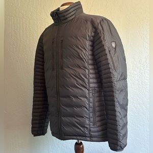 Men’s Kühl SPYFIRE® Jacket L Blackout